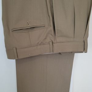 Men's Italian dress pants,  size 32